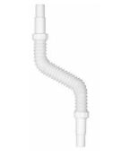 16 Items. 1 X Universal Flexi Waste Pipe (fwp01a), 1 X Pop Up Bath Waste 600mm (bwp01) RRP £30.9