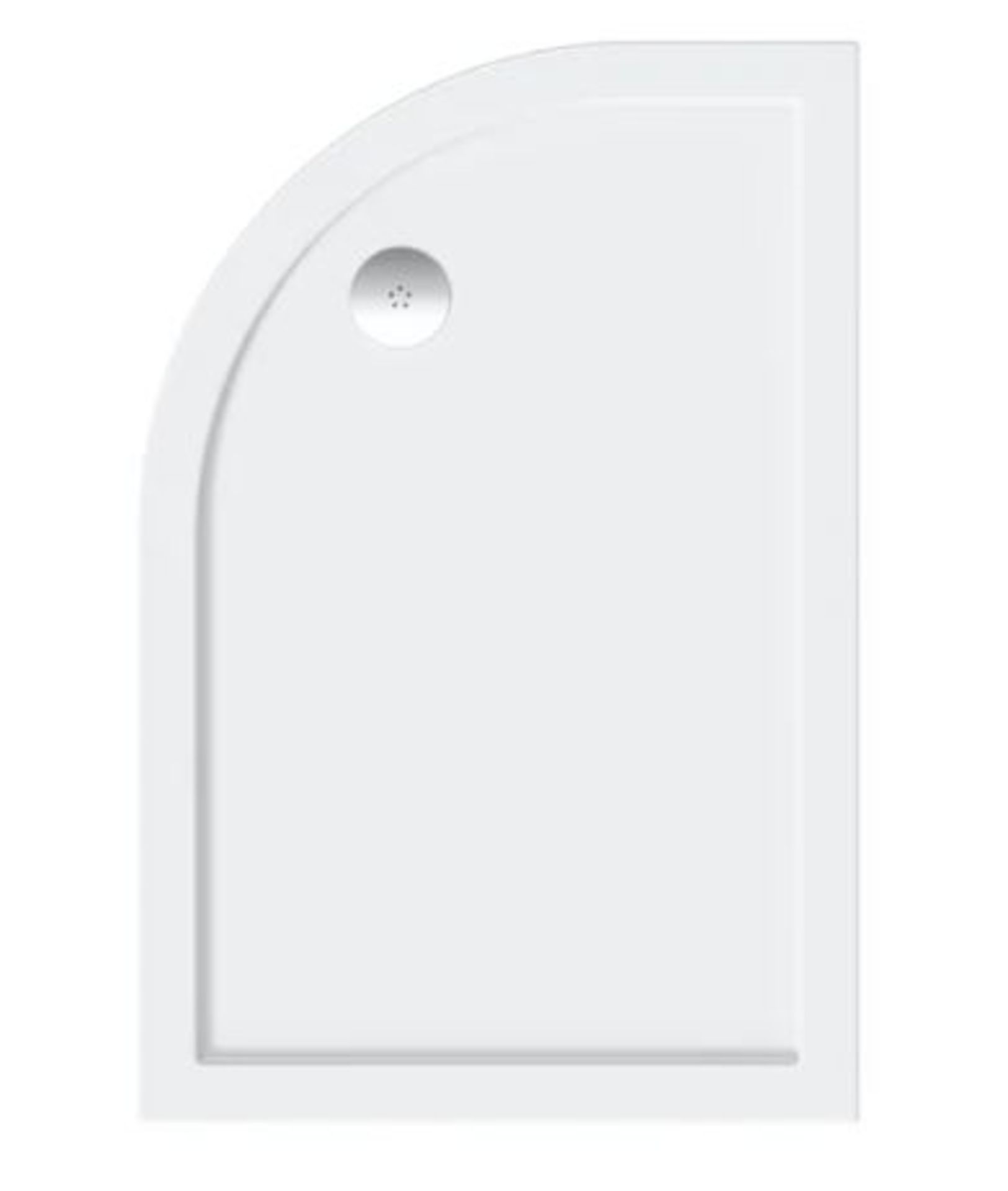 13 Items. 1 X Macdee Wirquin Concealed Toilet Cistern With Bottom Water Inlet Product Code: Cnc100 - Image 8 of 19