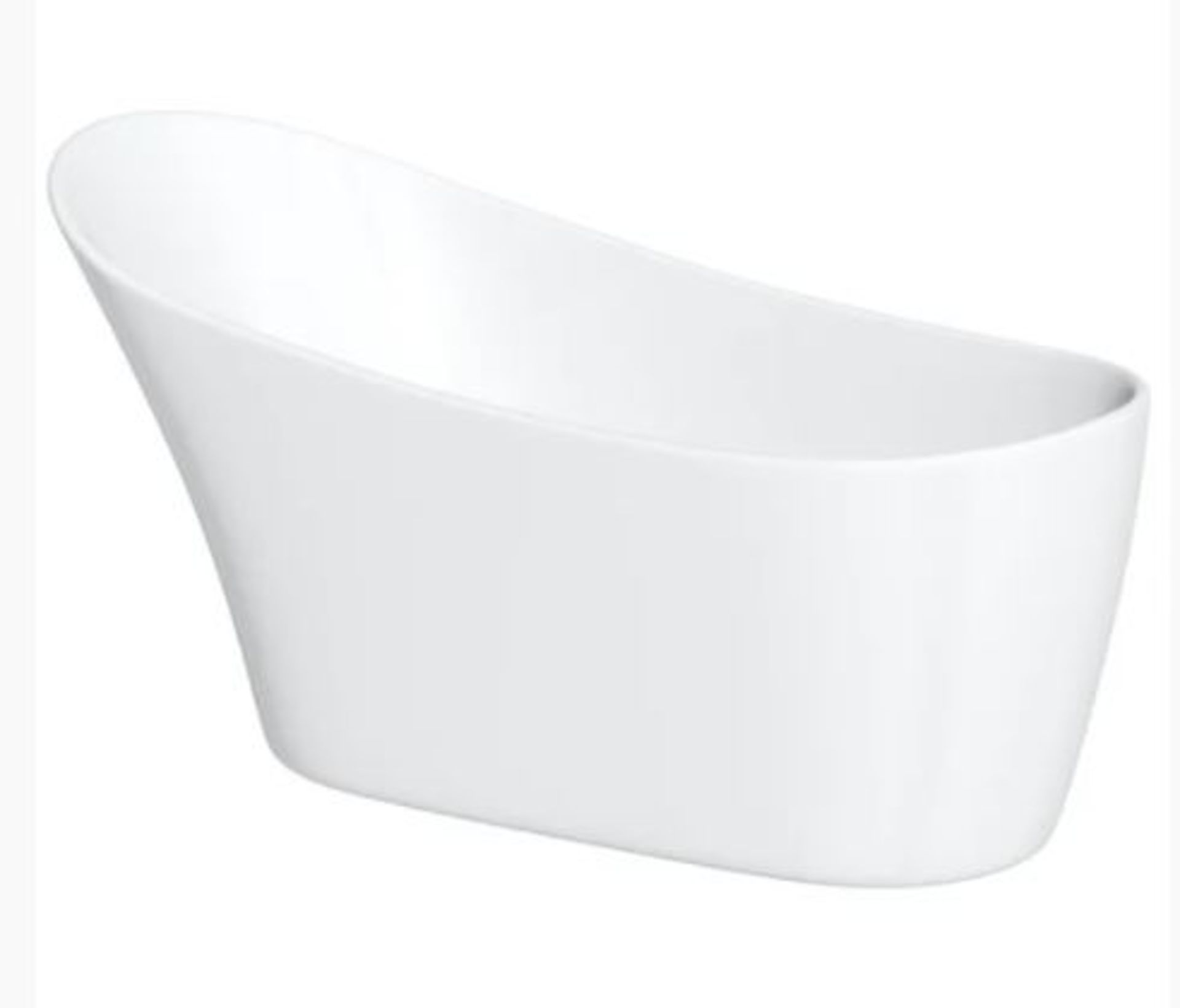 Mode Bathrooms Hardy Free Standing Bath 1600x750mm (RBAIF2002) - Image 4 of 12