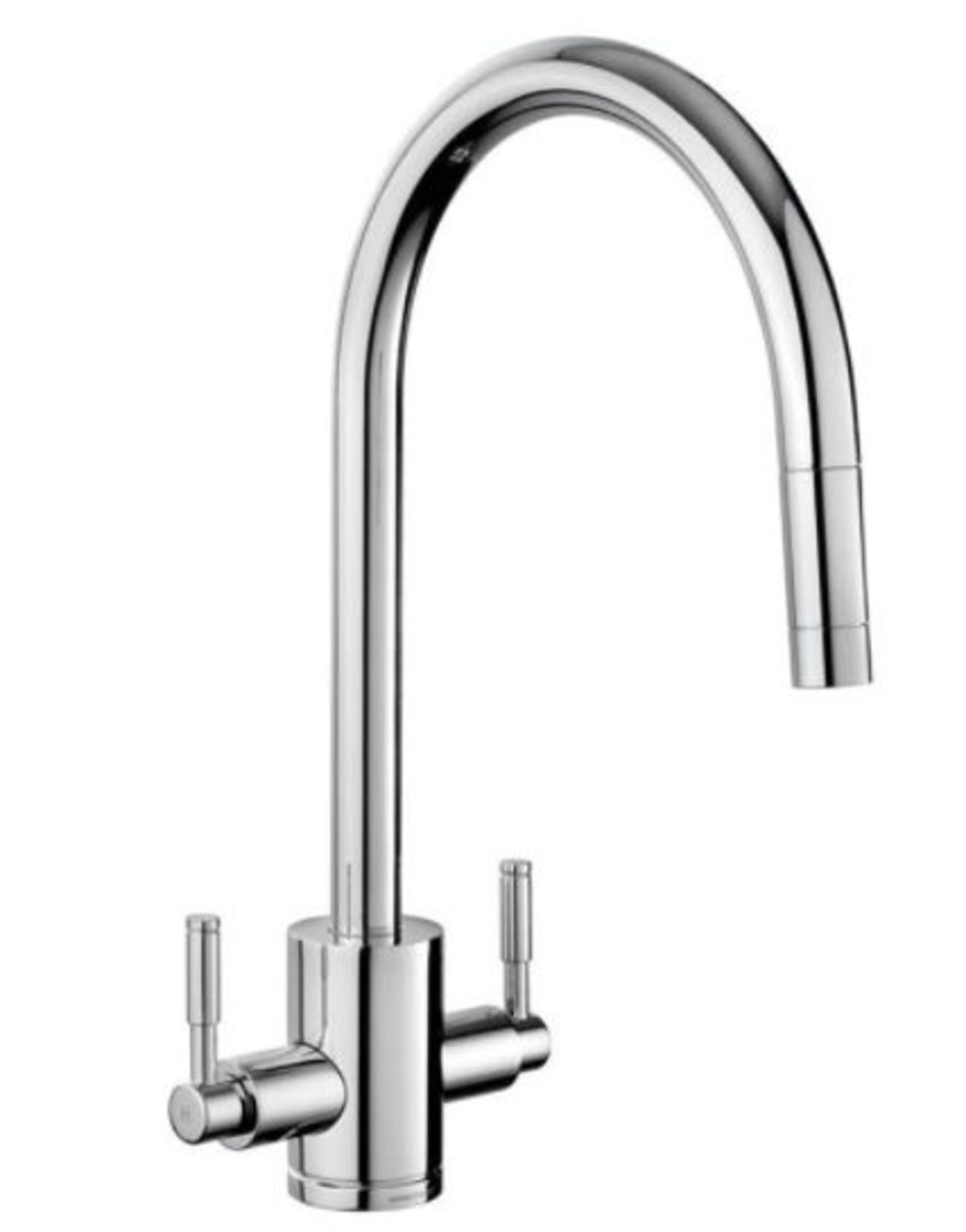 9 Items. 1 X Clarity Close Coupled Cistern (cas06), 1 X Rangemaster Aquatrend Single Lever Monobloc