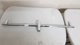 Round Slider Shower Rail (2-M511770)