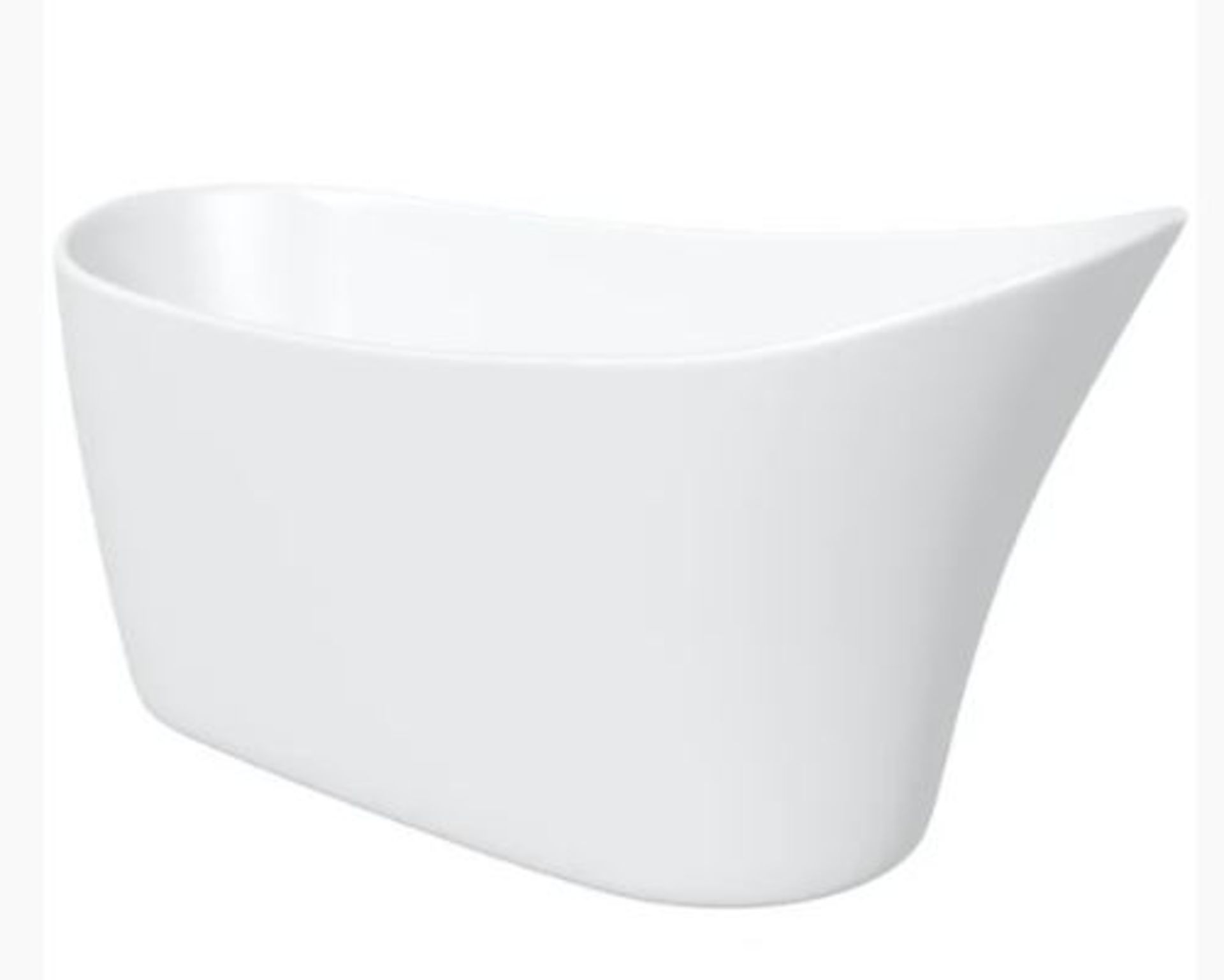 Mode Bathrooms Hardy Free Standing Bath 1600x750mm (RBAIF2002) - Image 5 of 12