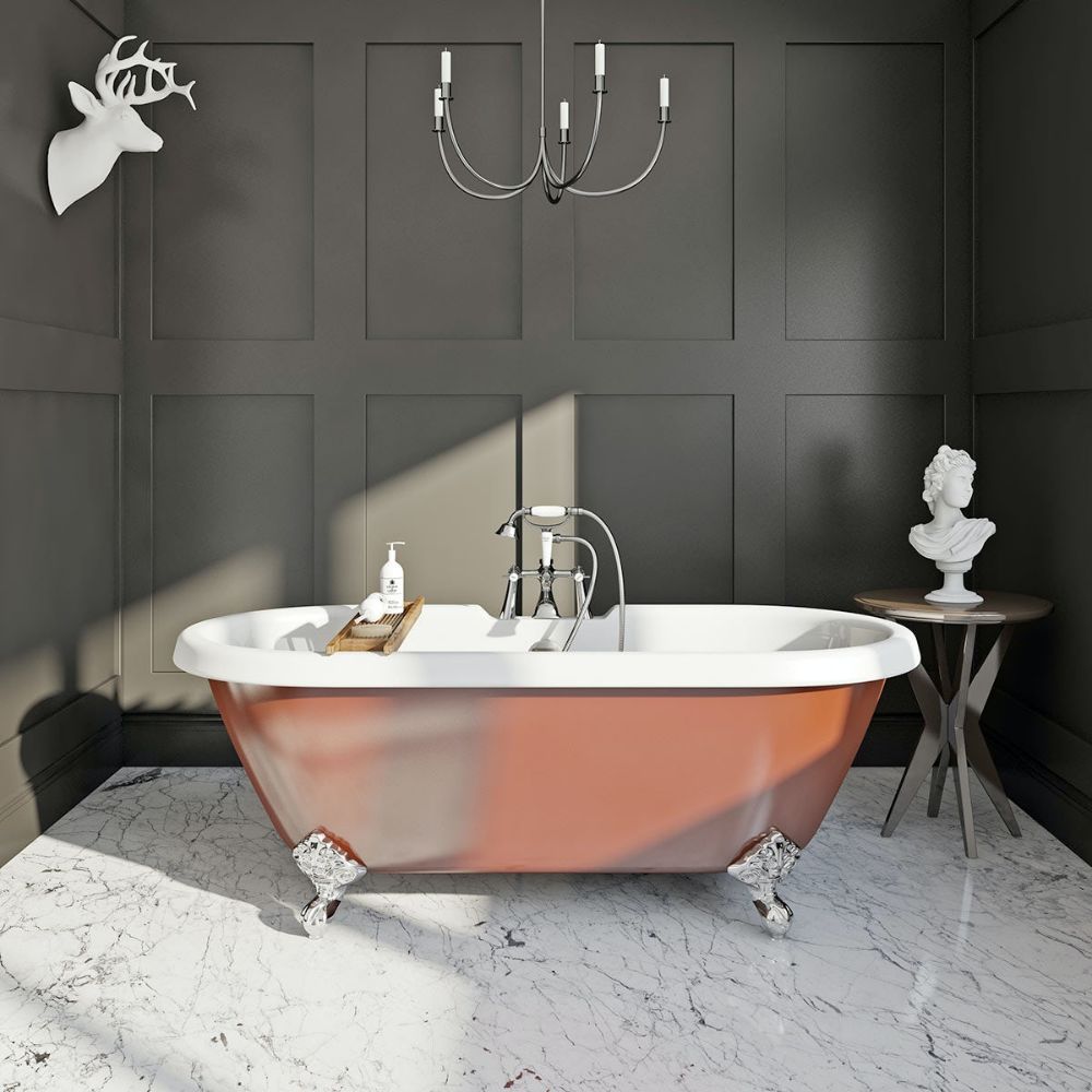 No Reserve Victoria Plum Bathroom Sale | Trade Pallets and Individual Bathroom Fixtures and Fittings. Raw Customer Returns