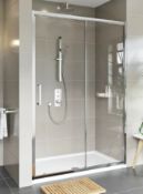 Mode Sliding Shower Door (1400mm Wide?)