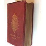 Burke’s Landed Gentry 1886 Vol I