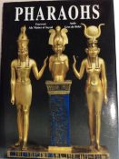 The Pharaohs Book