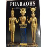The Pharaohs Book