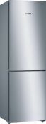 Category - RETURNED WHITE GOODS - Bosch Serie 4 KGN36VLEAG 60/40 Fridge Freezer - T002976614