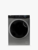 Category - RETURNED WHITE GOODS - Haier i-Pro Series 7 HW100-B14979S Washing Machine - T002993966