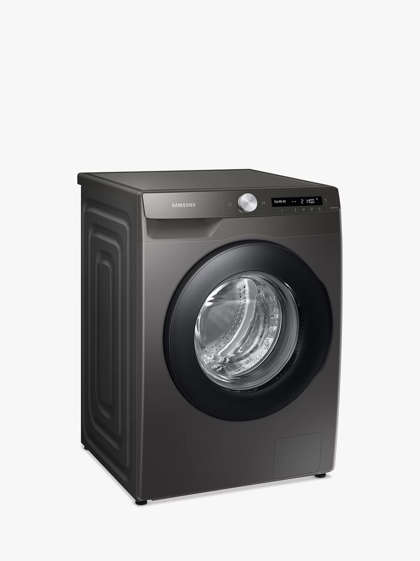 Category - RETURNED WHITE GOODS - Samsung Series 5+ WW90T534DAN Washing Machine - T002987128