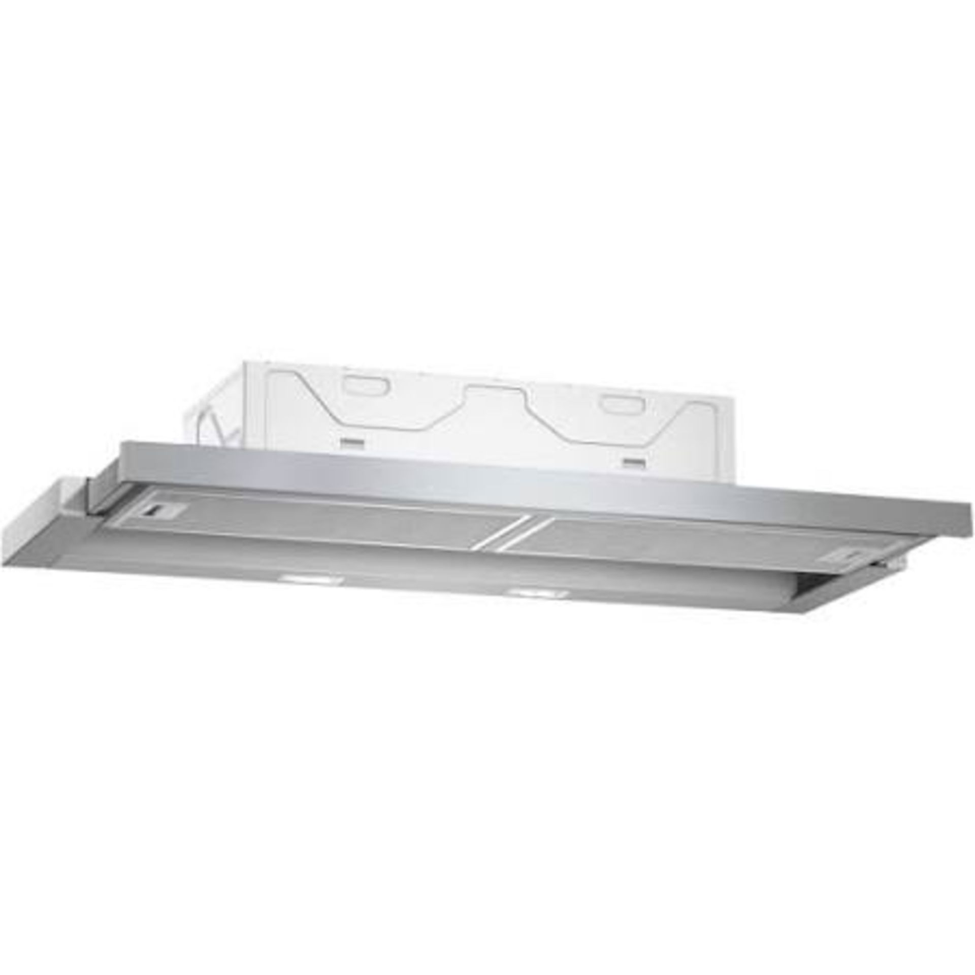 Category - RETURNED WHITE GOODS - NEFF N50 D49ED22N0B 90 cm Telescopic Cooker Hood - T002995287