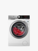 Category - RETURNED WHITE GOODS - AEG 7000 L7FEE865R Freestanding Washing Machine - T002948821