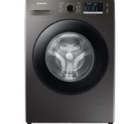 Category - RETURNED WHITE GOODS - Samsung Series 5 WW80TA046AX Washing Machine - T002971449