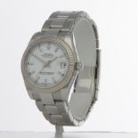 Rolex Datejust 31 178274 Ladies Stainless Steel Watch