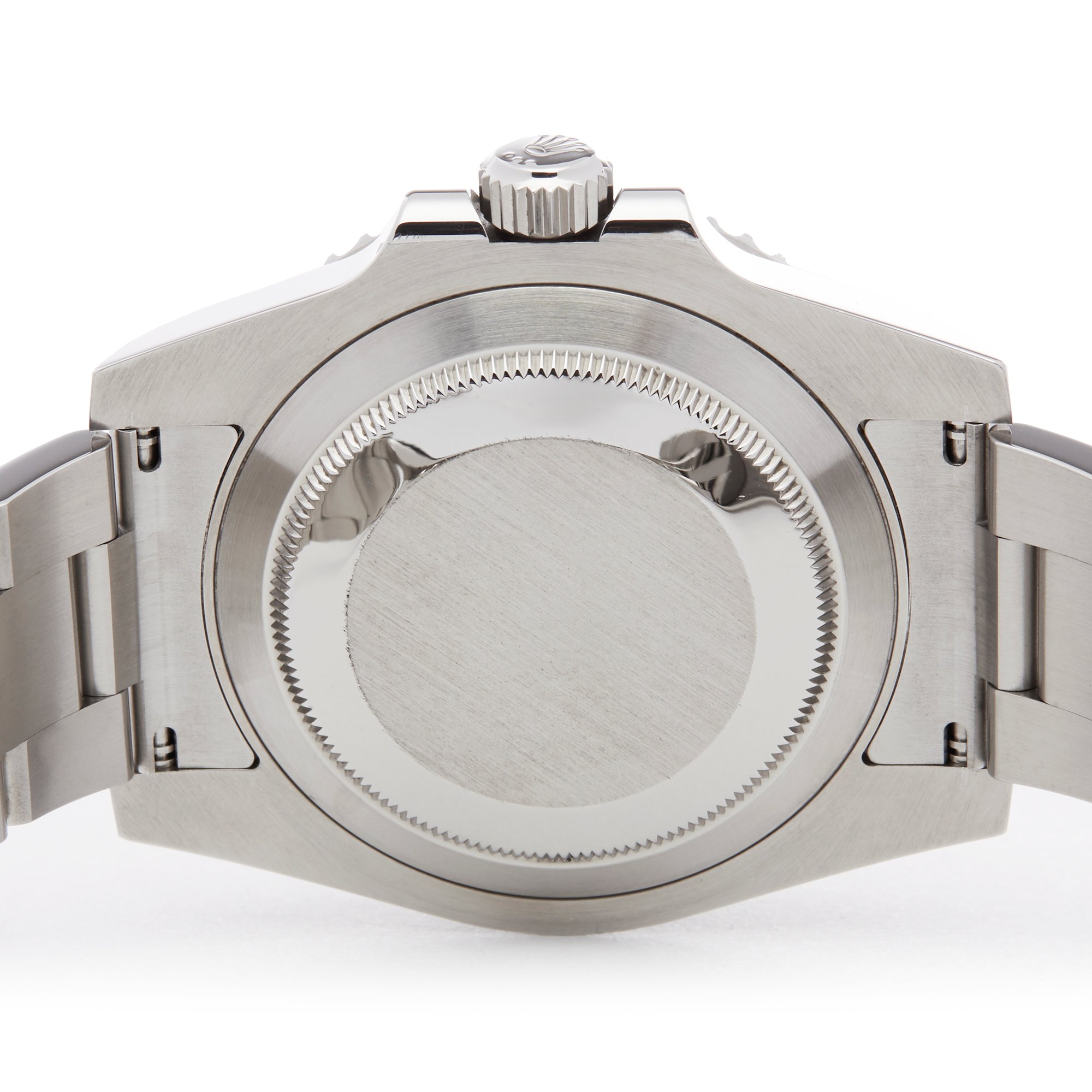 Rolex Submariner Date 116610LN Men Stainless Steel Watch - Image 5 of 8