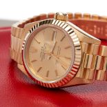 Rolex Datejust 26 69178 Ladies Yellow Gold Watch