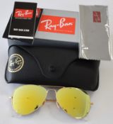 Ray Ban Sunglasses ORB3025 112/93 *3N