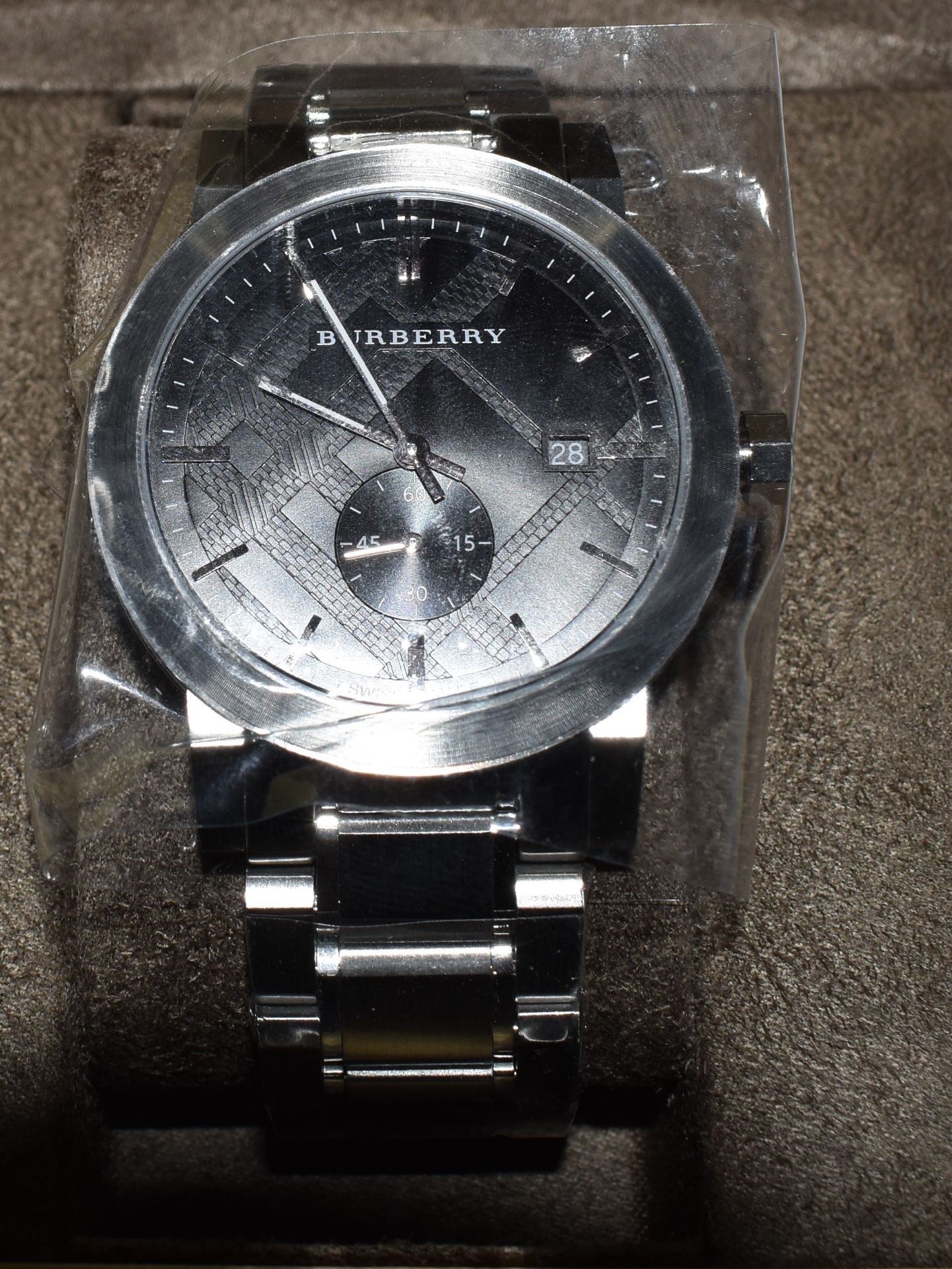 Burberry Men's Watch BU9901 - Image 3 of 3