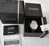 Citizen Men's' Watch BM7460-88H
