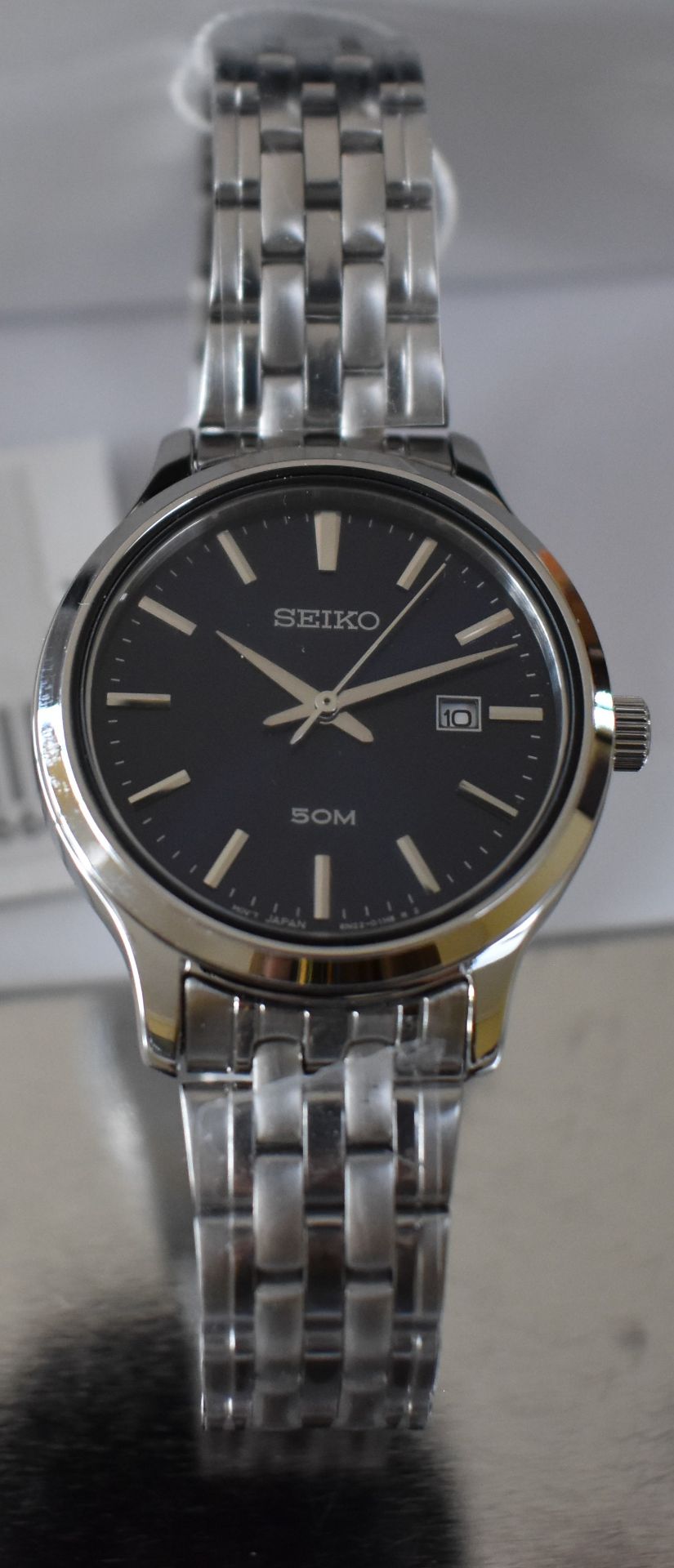 Seiko Ladies Watch SUR651P1 - Image 2 of 3