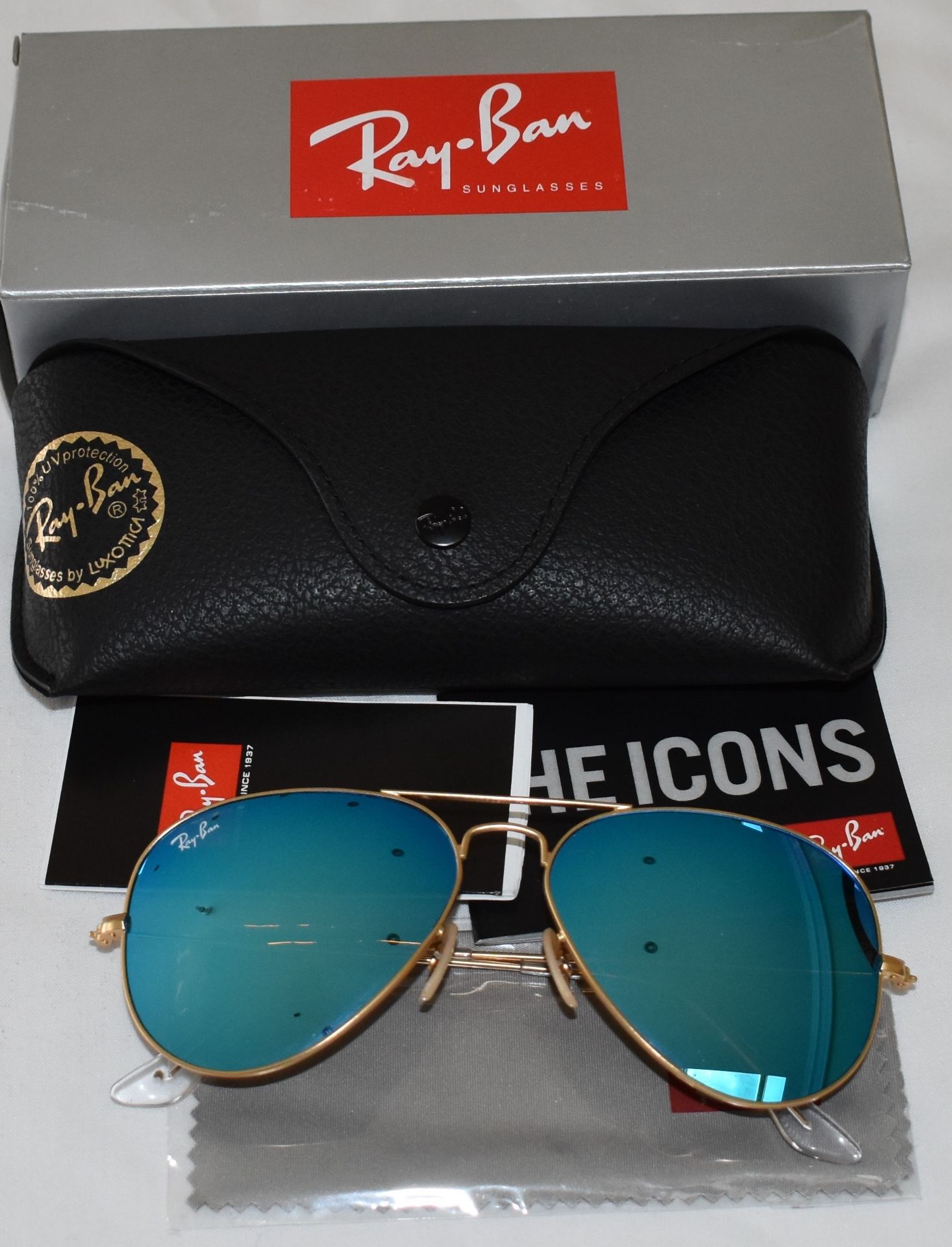 Ray Ban Sunglasses ORB3025 112/17 *3N