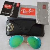 Ray Ban Sunglasses ORB3025 112/19 *3N