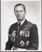 HRH Prince Philip Duke of Edinburgh 1963 Anthony Buckley