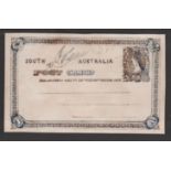 South Australia 1891-96