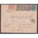 Aden 1896