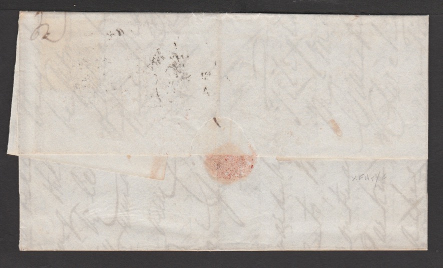 G.B. - Surface Printed 1864 - Image 3 of 7