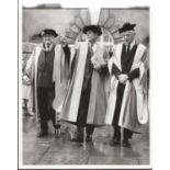 Royalty Duke is made Chancellor of Cambridge University 10.6.1977