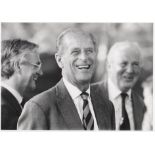 Royalty Prince Philip