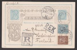 Iceland 1909