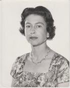 HM Queen Elizabeth II 1963