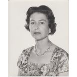 HM Queen Elizabeth II 1963