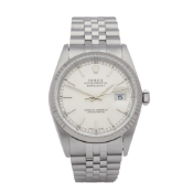 Rolex Datejust 36 16234 Unisex Stainless Steel Watch