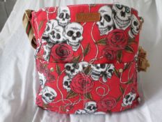 HT London Large Shoulder/Tote Bag. Brand New. RRP £19.99 Each