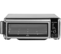 (R9A) 1 X Ninja Foodie 8 In 1 Mini Oven With Air Fry System (Appears New) RRP £200)