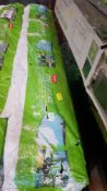 (R12) Garden. 1 X Keter Store It Out Ace (L145.5 X W82 X D123cm) RRP £145