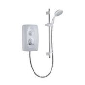 (R4O) 1 X Mira Sprint Multi Fit Electric Shower