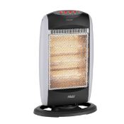 (R4D) 3 X Arlec 1200W Radiant Heater (1 X No Box)