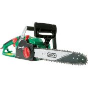 (R4N) 1 X Qualcast 40cm 2000W Electric Chainsaw