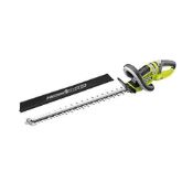 (R4E) 5 Ryobi Items. 1 X 600W Electric Hedge Trimmer, 1 X 1600W RRT1600, 1 X Cordless Chainsaw, 1 X