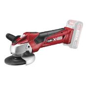 (R9E) 2 Items. 1 X Ozito Power Xchange 18V Cordless Angle Grinder PXAGS 500U (No Battery) & 1 X Ozi