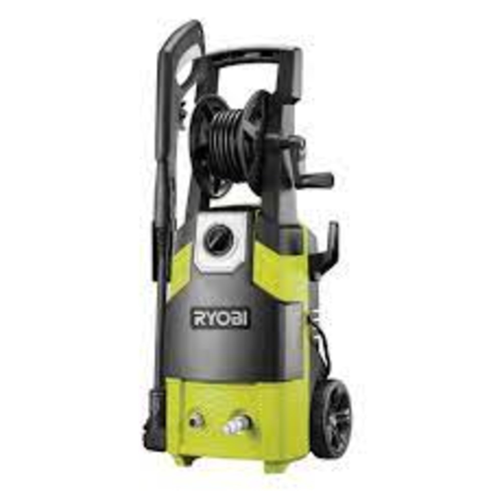 (R5F) 1 X Ryobi Pressure Washer 18000W