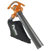 (R4C) 1 X Flymo Power Vac 3000