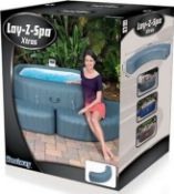 (R3B) 1 X Bestway Lay Z Spa Xtras