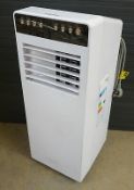 (R9C) 1 X Arlec Portable Air Conditioner PA1202GB 12000 BTU/h 3.52kW