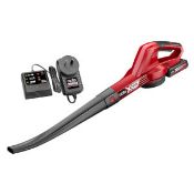 (R4N)6 Items. 5 X Ozito Power Xchange 18V Cordless Blower & 1 X Ozito 18V Cordless Blower (Main Bo