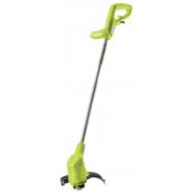 (R8E) 2 X Ryobi Electric Lawn / Edge Trimmer RLT3525 (Appears Ex Display, Appears Unused)